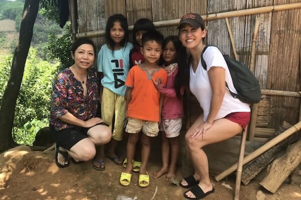 Community Involvement