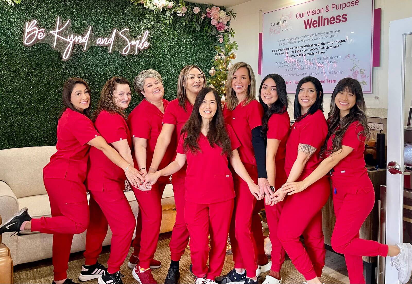 Dentist in Henderson, NV