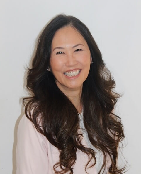 Dr Terrie Tran