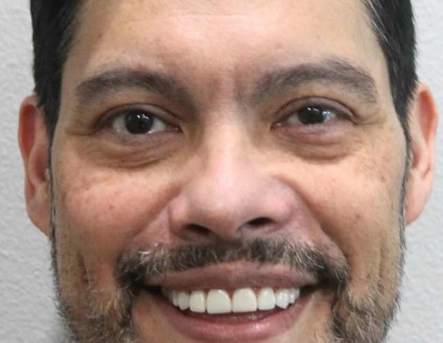 David Full Face After