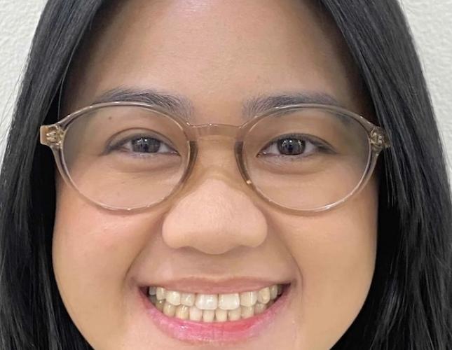 Jonica Full Face Before