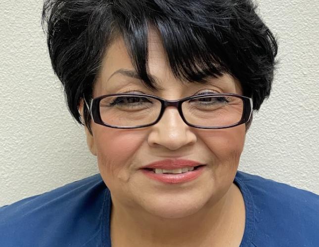 Victoria Full Face Before