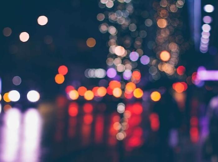 The Connection Between Oral Health & Overall Well-Being