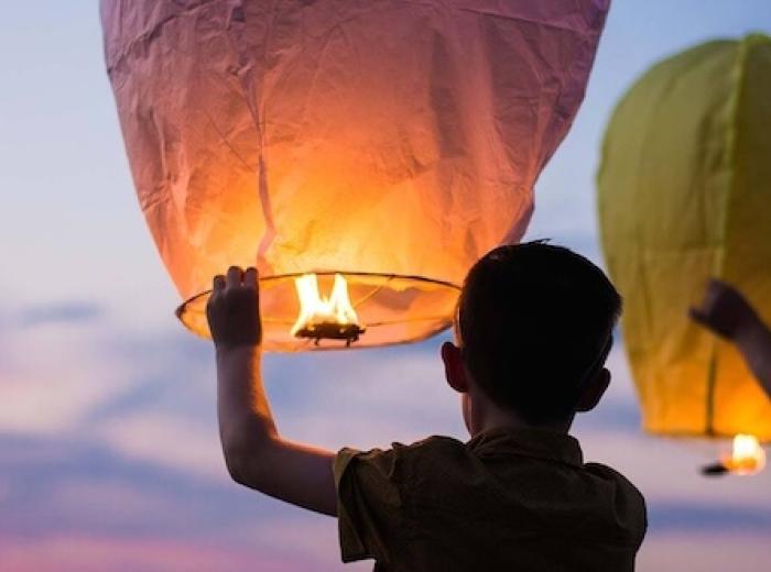 The Power of a Beautiful Smile