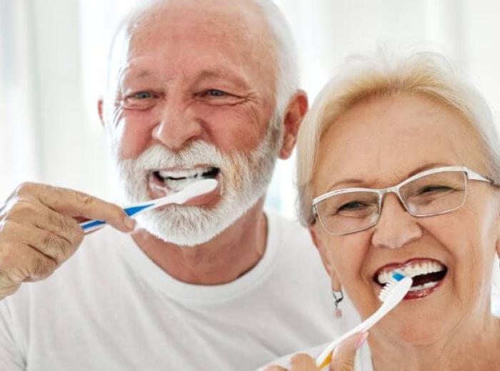 5 Common Dental Concerns for Seniors and How to Prevent Them