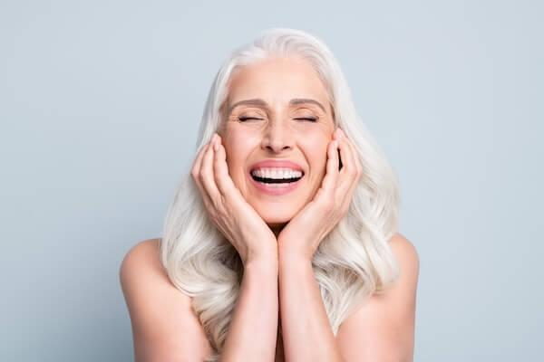 All-on-X Implants