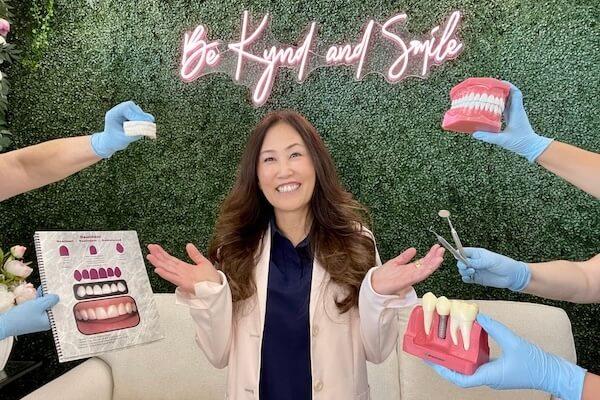 Full Mouth Rehabilitation